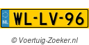 WLLV96