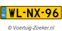 WLNX96