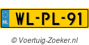 WLPL91