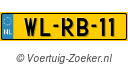 WLRB11