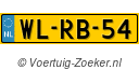 WLRB54