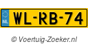 WLRB74