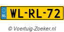 WLRL72