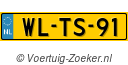 WLTS91