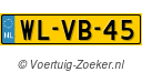 WLVB45