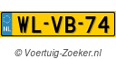 WLVB74