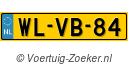 WLVB84