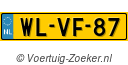 WLVF87