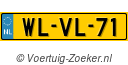 WLVL71