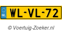 WLVL72