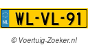 WLVL91