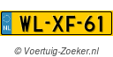 WLXF61