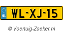 WLXJ15