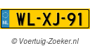 WLXJ91