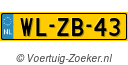 WLZB43