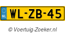 WLZB45