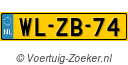 WLZB74