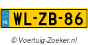 WLZB86