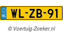 WLZB91