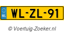 WLZL91