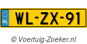 WLZX91