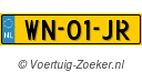 WN01JR