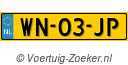 WN03JP