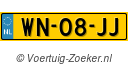 WN08JJ
