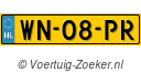 WN08PR