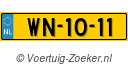 WN1011