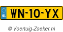 WN10YX