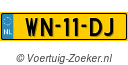 WN11DJ