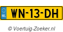 WN13DH