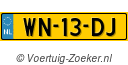 WN13DJ