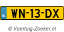 WN13DX