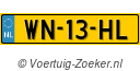 WN13HL