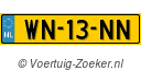 WN13NN