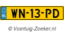 WN13PD