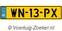 WN13PX