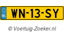 WN13SY