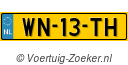 WN13TH