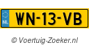 WN13VB