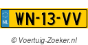 WN13VV