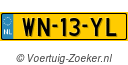 WN13YL
