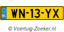 WN13YX