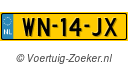 WN14JX