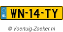 WN14TY