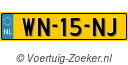 WN15NJ
