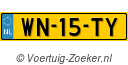 WN15TY