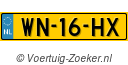 WN16HX